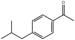 4'-(2-Methylpropyl)acetophenone