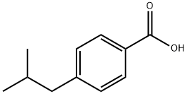 4-ISOBUTYLBENZOIC ACID price.