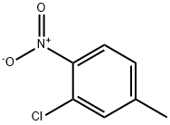 3-Chloro-4-nitrotoluene