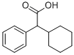 CYCLOHEXYLPHENYLACETIC ACID price.