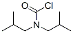 diisobutylcarbamoyl chloride