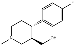 ent-Paroxol Structure