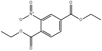 diethyl 2-nitroterephthalate