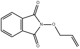 N-ALLYLOXYPHTHALIMIDE