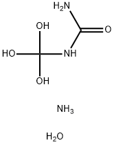 HYDRAZINE MONOOXALATE Struktur