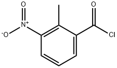 2-METHYL-3-NITROBENZOYL CHLORIDE