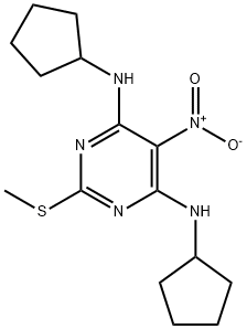 GS 39783 Struktur