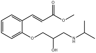 39099-98-4 結(jié)構(gòu)式