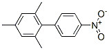 246TRIMETHYL4NITROBIPHENYL Struktur