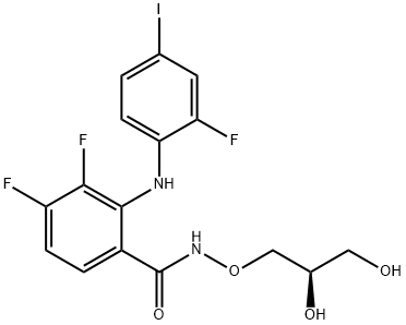 PD 0325901 Struktur