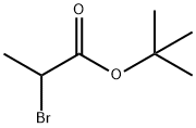 2-BROMOPROPIONIC ACID TERT-BUTYL ESTER