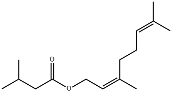 3915-83-1 Structure