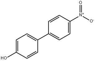 4-HYDROXY-4'-NITROBIPHENYL