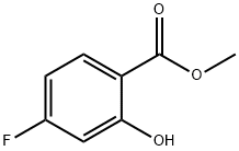 METHYL 4-FLUORO-2-HYDROXYBENZOATE price.