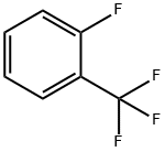 392-85-8 結(jié)構(gòu)式