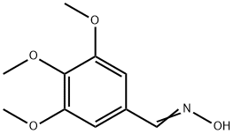 3,4,5-TRIMETHOXYBENZALDEHYDE OXIME