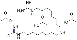 IMINOCTADINE TRIACETATE