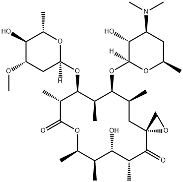 3922-90-5 Structure