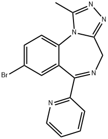 39243-02-2 Structure