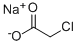 Sodium chloroacetate