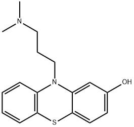 3926-64-5 結(jié)構(gòu)式