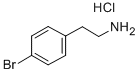 P-BROMOPHENETHYL AMINE HYDROCHLORIDE price.