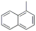 dihydromethylnaphthalene Struktur