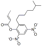 ジノカップ 化學(xué)構(gòu)造式