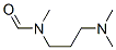 Formamide, N-[3-(dimethylamino)propyl]-N-methyl- (9CI) Struktur