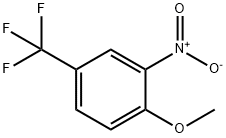 4-METHOXY-3-NITROBENZOTRIFLUORIDE price.