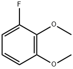 1-FLUORO-2,3-DIMETHOXYBENZENE|1-氟-2,3-二甲氧基苯