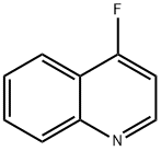 4-FLUOROQUINOLINE price.