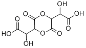 Metatartaric acid