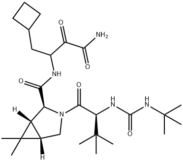 394730-60-0 結(jié)構(gòu)式