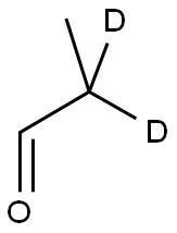 PROPIONALDEHYDE-2,2-D2