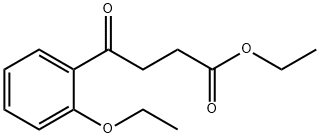 ETHYL 4-(2-ETHOXYPHENYL)-4-OXOBUTYRATE price.