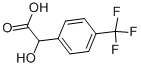 4-(TRIFLUOROMETHYL)MANDELIC ACID price.