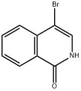 4-BROMO-1(2H)-ISOQUINOLONE