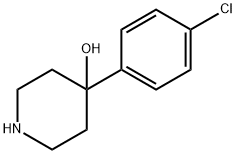 4-(4-Chlorophenyl)piperidin-4-ol|4-(4-氯苯基)-4-羥基哌啶