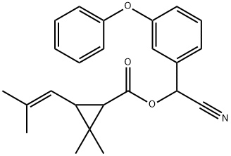 39515-40-7 Structure