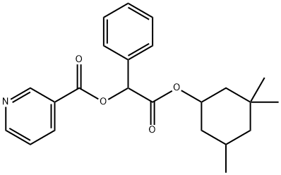 39537-99-0 結(jié)構(gòu)式