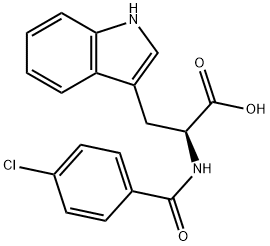 39544-74-6 結(jié)構(gòu)式