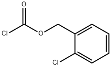 2-CHLOROBENZYL CHLOROFORMATE