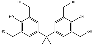 3957-22-0 Structure