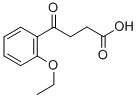 4-(2-ETHOXYPHENYL)-4-OXOBUTYRIC ACID price.