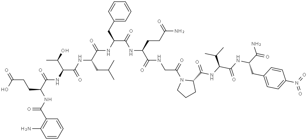 396096-53-0 結(jié)構(gòu)式