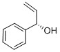 (S)-1-PHENYL-2-PROPEN-1-OL Struktur