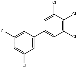 3,4,5,3',5'-ペンタクロロ-1,1'-ビフェニル