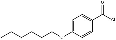 4-Hexyloxybenzoylchlorid