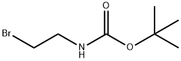 tert-Butyl N-(2-bromoethyl)carbamate